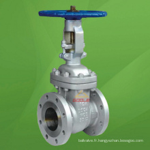 JIS Gate Valve (GAZ41H)